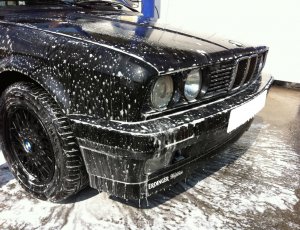 Mein E30 - 3er BMW - E30