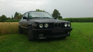 Mein E30 - 3er BMW - E30