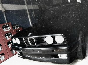 Mein E30 - 3er BMW - E30