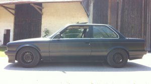 Mein E30 - 3er BMW - E30