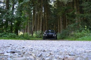 Mein E30 - 3er BMW - E30