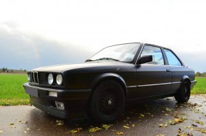 Mein E30 - 3er BMW - E30