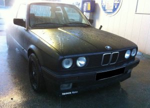 Mein E30 - 3er BMW - E30
