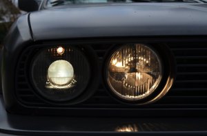 Mein E30 - 3er BMW - E30