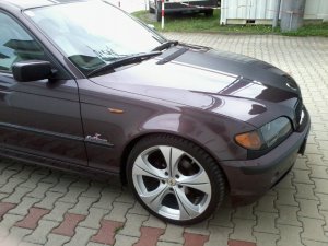 E 46 limo schmiedmann style - 3er BMW - E46