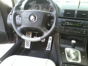 E 46 limo schmiedmann style - 3er BMW - E46