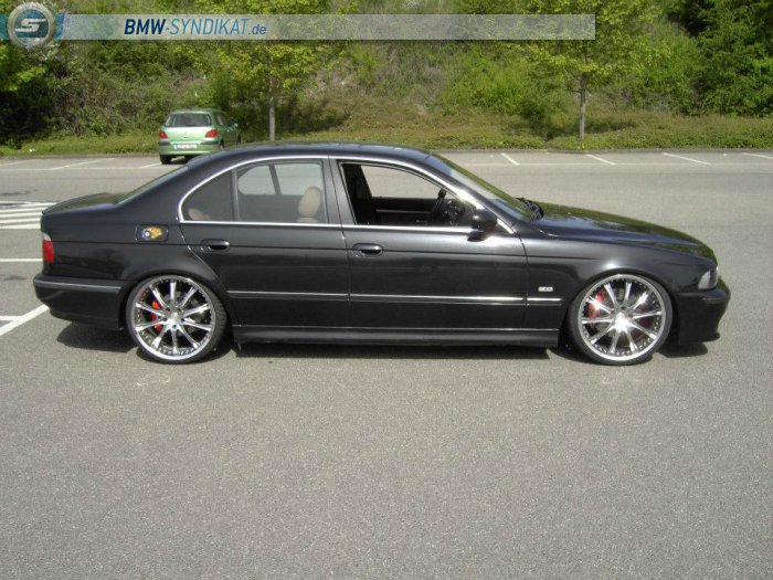 BMW-Syndikat Fotostorie