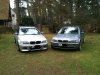 E46 Touring "Mrs Grey" - 3er BMW - E46 - Iphone Jule 27.12.2014 019.JPG