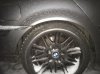 BMW M Performance Styling 65 M5 9.5x18 ET 22