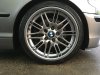BMW M Performance Styling 65 M5 Chrome Shadow 8x18 ET 20