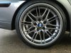 BMW M Performance Styling 65 M5 Chrome Shadow 9.5x18 ET 22