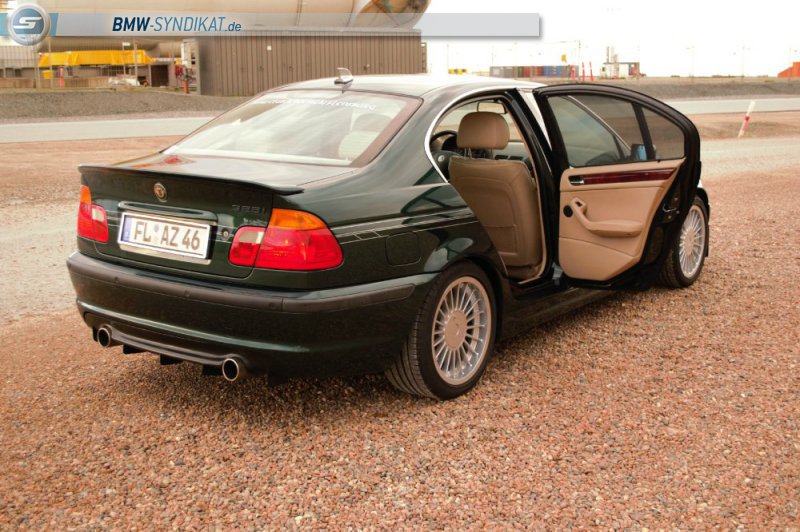 BMW-Syndikat Fotostorie