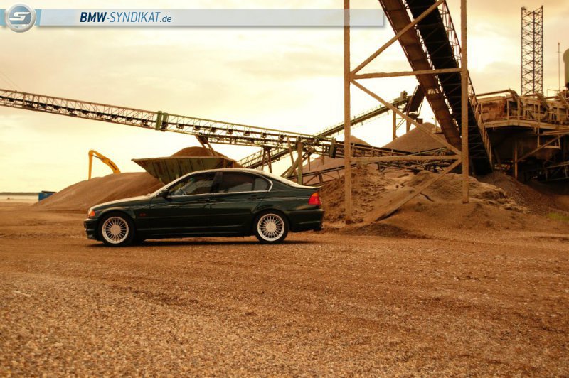 BMW-Syndikat Fotostorie