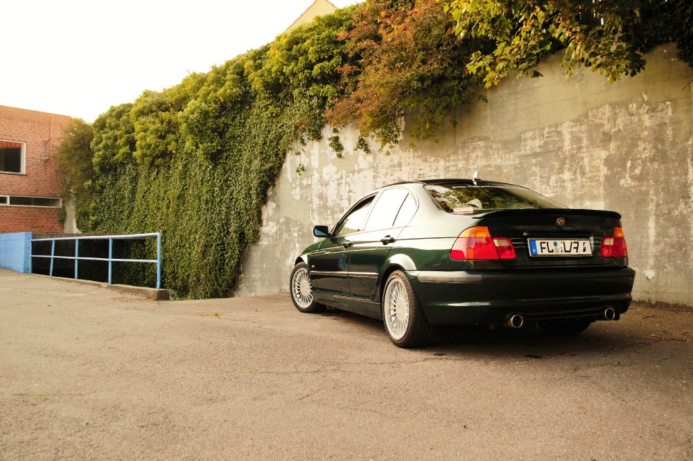 328i Alpina / Individual - 3er BMW - E46