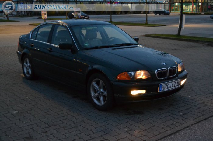BMW-Syndikat Fotostorie