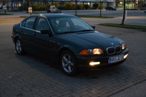 328i Alpina / Individual - 3er BMW - E46