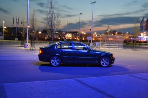 328i Alpina / Individual - 3er BMW - E46