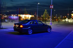 328i Alpina / Individual - 3er BMW - E46