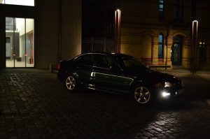 328i Alpina / Individual - 3er BMW - E46
