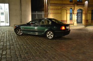 328i Alpina / Individual - 3er BMW - E46