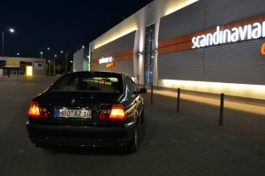 328i Alpina / Individual - 3er BMW - E46