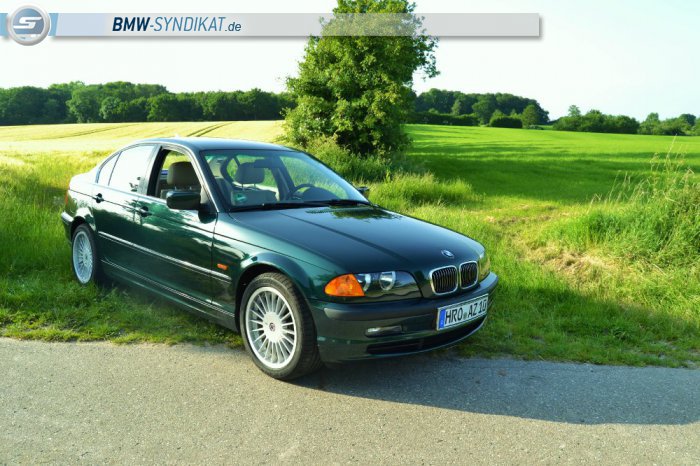 BMW-Syndikat Fotostorie
