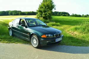 328i Alpina / Individual - 3er BMW - E46