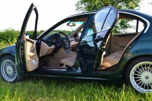 328i Alpina / Individual - 3er BMW - E46