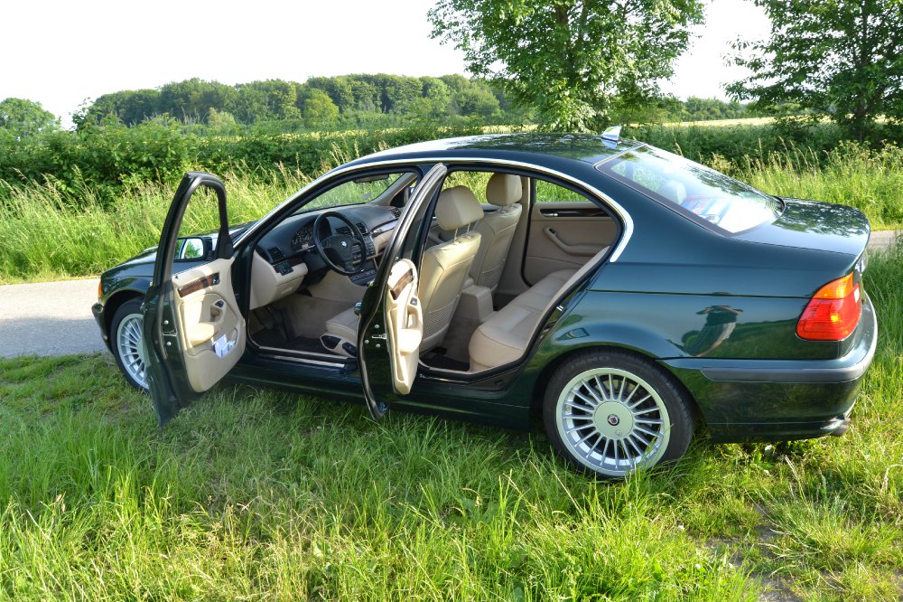 328i Alpina / Individual - 3er BMW - E46