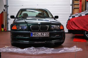 328i Alpina / Individual - 3er BMW - E46