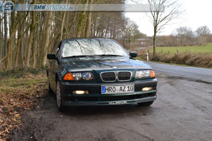 BMW-Syndikat Fotostorie