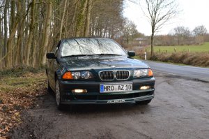 328i Alpina / Individual - 3er BMW - E46