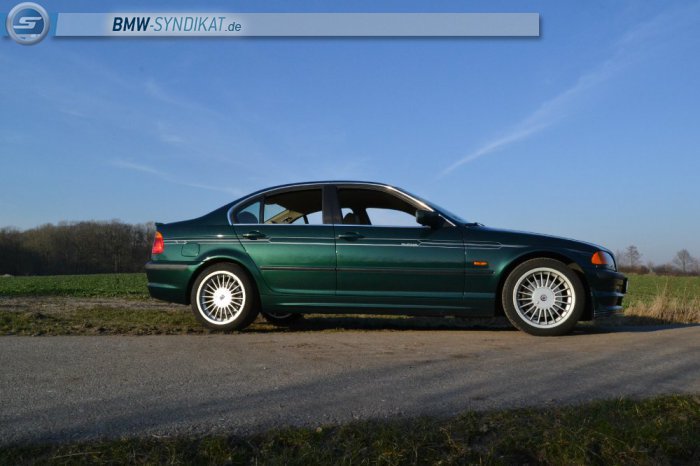 BMW-Syndikat Fotostorie