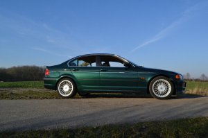 328i Alpina / Individual - 3er BMW - E46