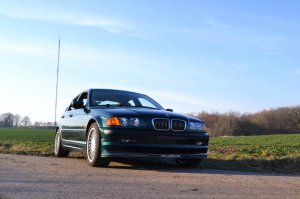 328i Alpina / Individual - 3er BMW - E46