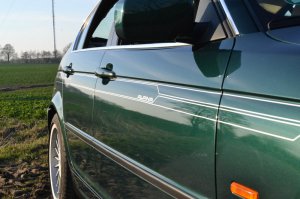 328i Alpina / Individual - 3er BMW - E46