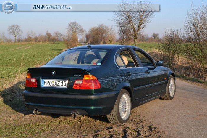 BMW-Syndikat Fotostorie