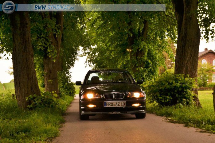 BMW-Syndikat Fotostorie