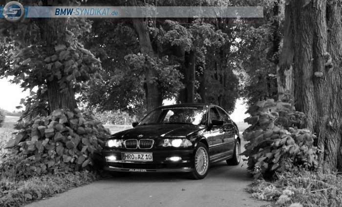 BMW-Syndikat Fotostorie