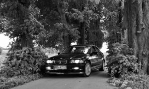 328i Alpina / Individual - 3er BMW - E46