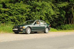 328i Alpina / Individual - 3er BMW - E46