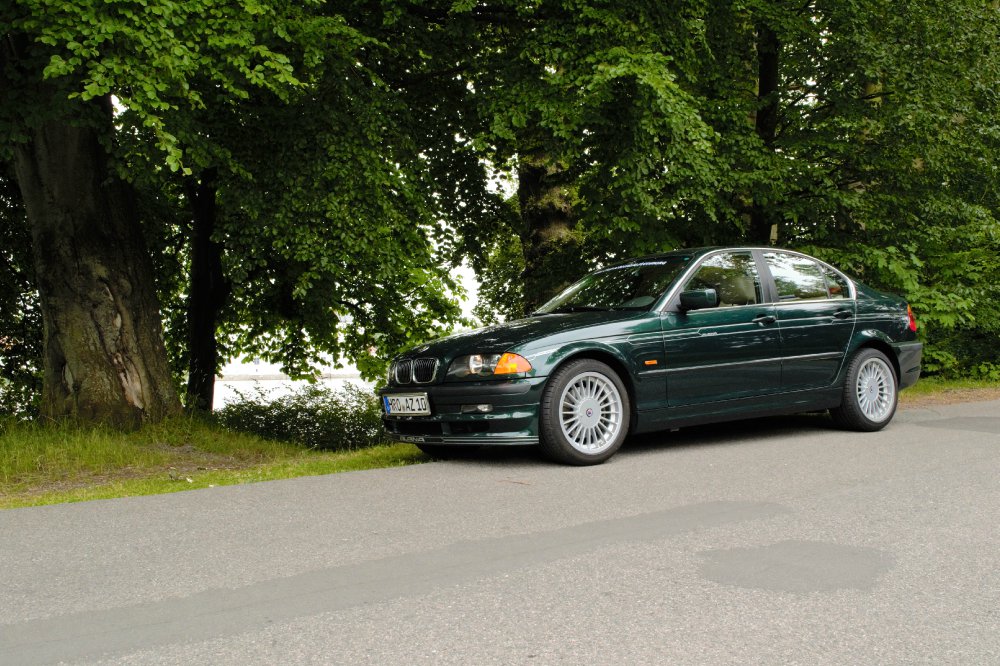 328i Alpina / Individual - 3er BMW - E46