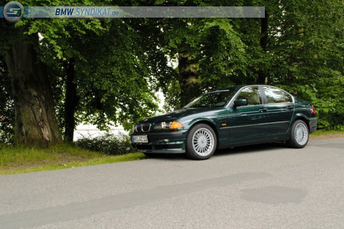 BMW-Syndikat Fotostorie