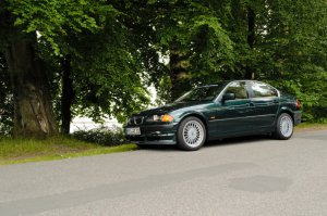 328i Alpina / Individual - 3er BMW - E46 328i Alpina / Individual - 3er BMW - E46