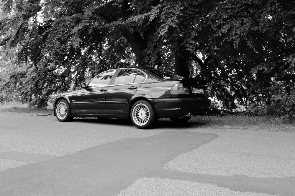 328i Alpina / Individual - 3er BMW - E46