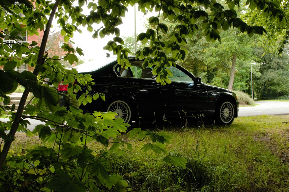 328i Alpina / Individual - 3er BMW - E46