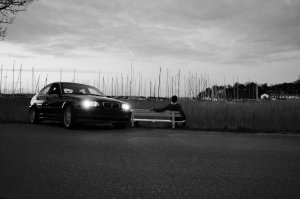328i Alpina / Individual - 3er BMW - E46