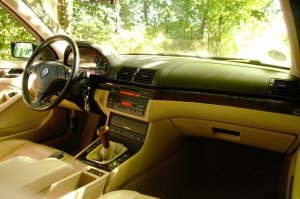 328i Alpina / Individual - 3er BMW - E46 328i Alpina / Individual - 3er BMW - E46