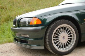 328i Alpina / Individual - 3er BMW - E46 328i Alpina / Individual - 3er BMW - E46