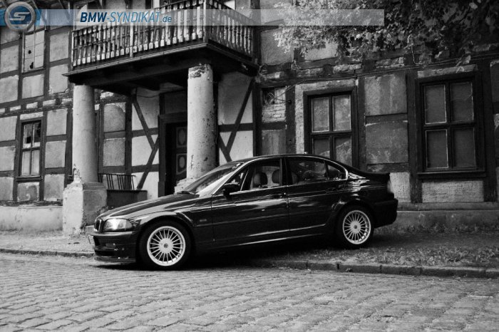 BMW-Syndikat Fotostorie